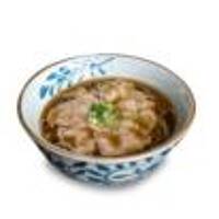 N8. Gyu Soba N8. Gyu Soba