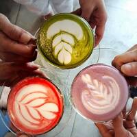 Latte Latte