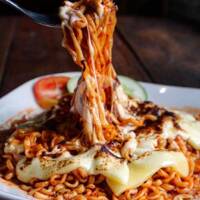 Samyang Mozarela Samyang Mozarela
