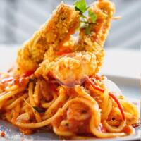 Pasta Amatriciana Pasta Amatriciana
