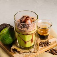 Avocado Butter Avocado Butter
